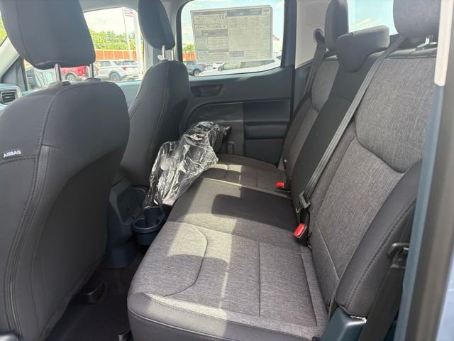 New 2026 Gray Ford XLT image 20