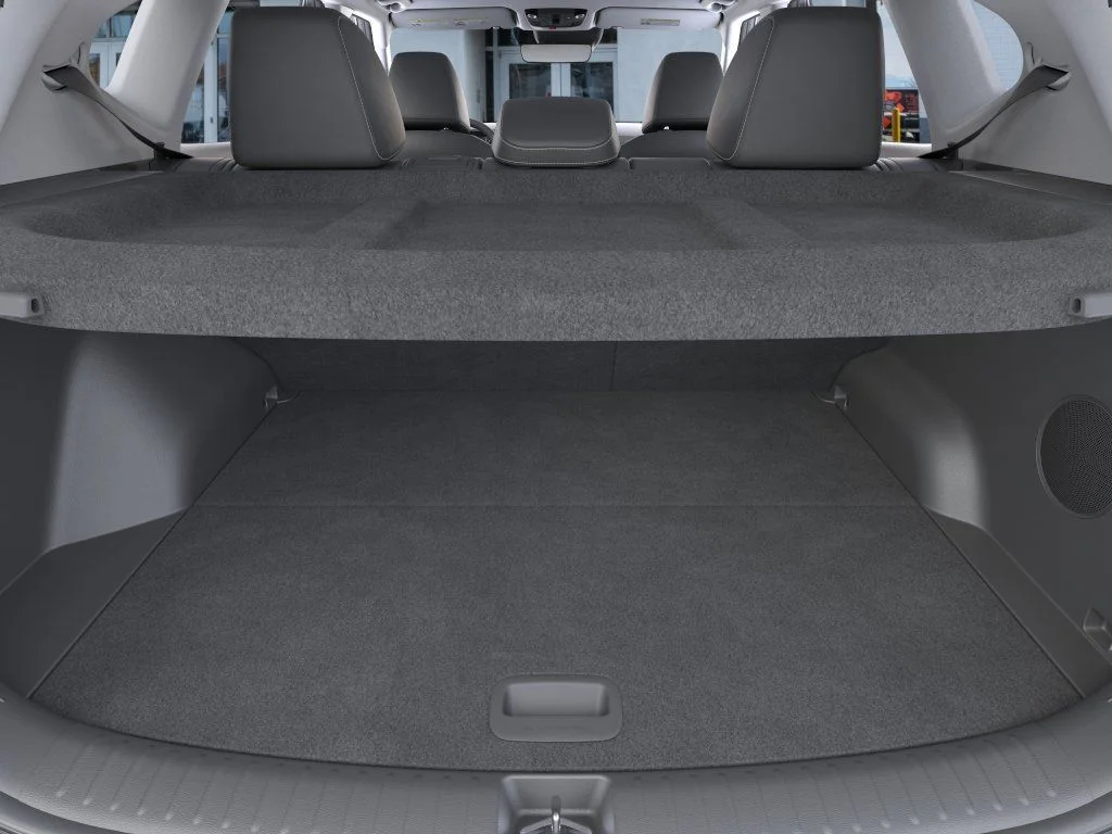 2026 Kia Seltos SX - Photo 19