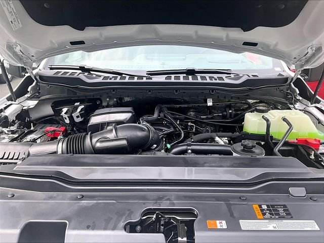 2026 Ford F-250SD — photo 27