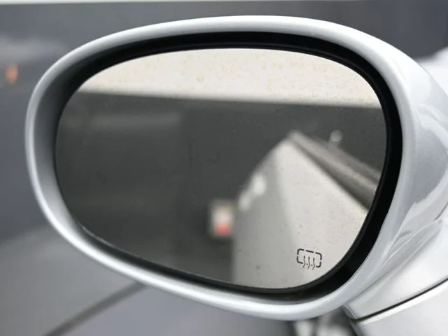 Used 2023 Silver Dodge GT image 4