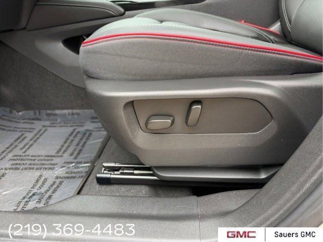 2023 Buick Envision Essence - Photo 39