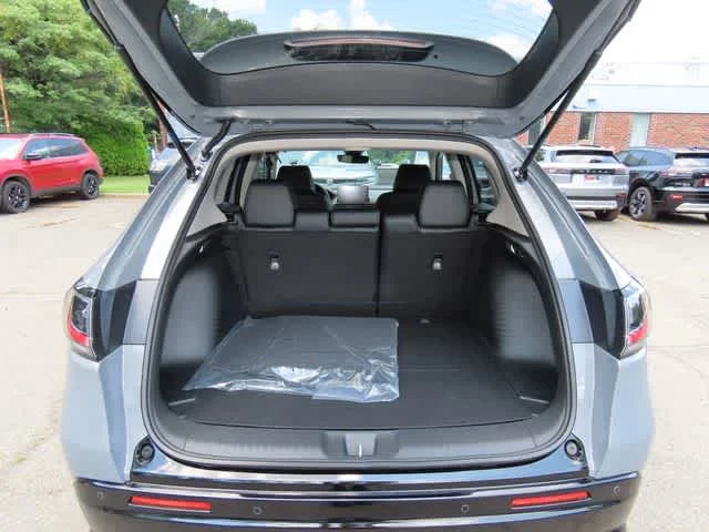 New 2027 Urban Gray Pearl Honda EX-L image 11