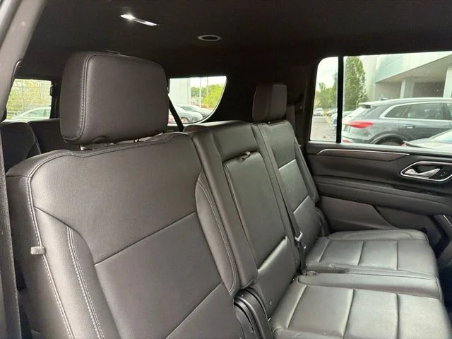 Used 2023 Gray Chevrolet LT image 11