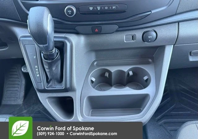 New 2026 Oxford White Ford Base image 27