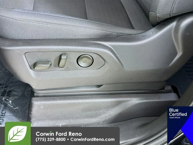 Certified Used 2024 Black Chevrolet Custom image 21