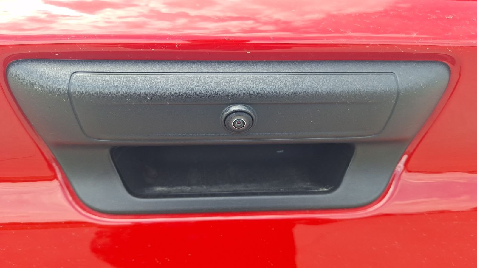 Certified Used 2025 Red Ram Tradesman image 16