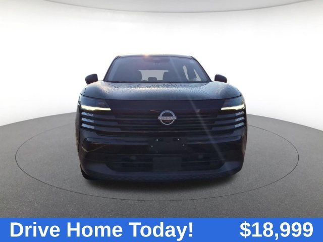 Vehicle thumbnail