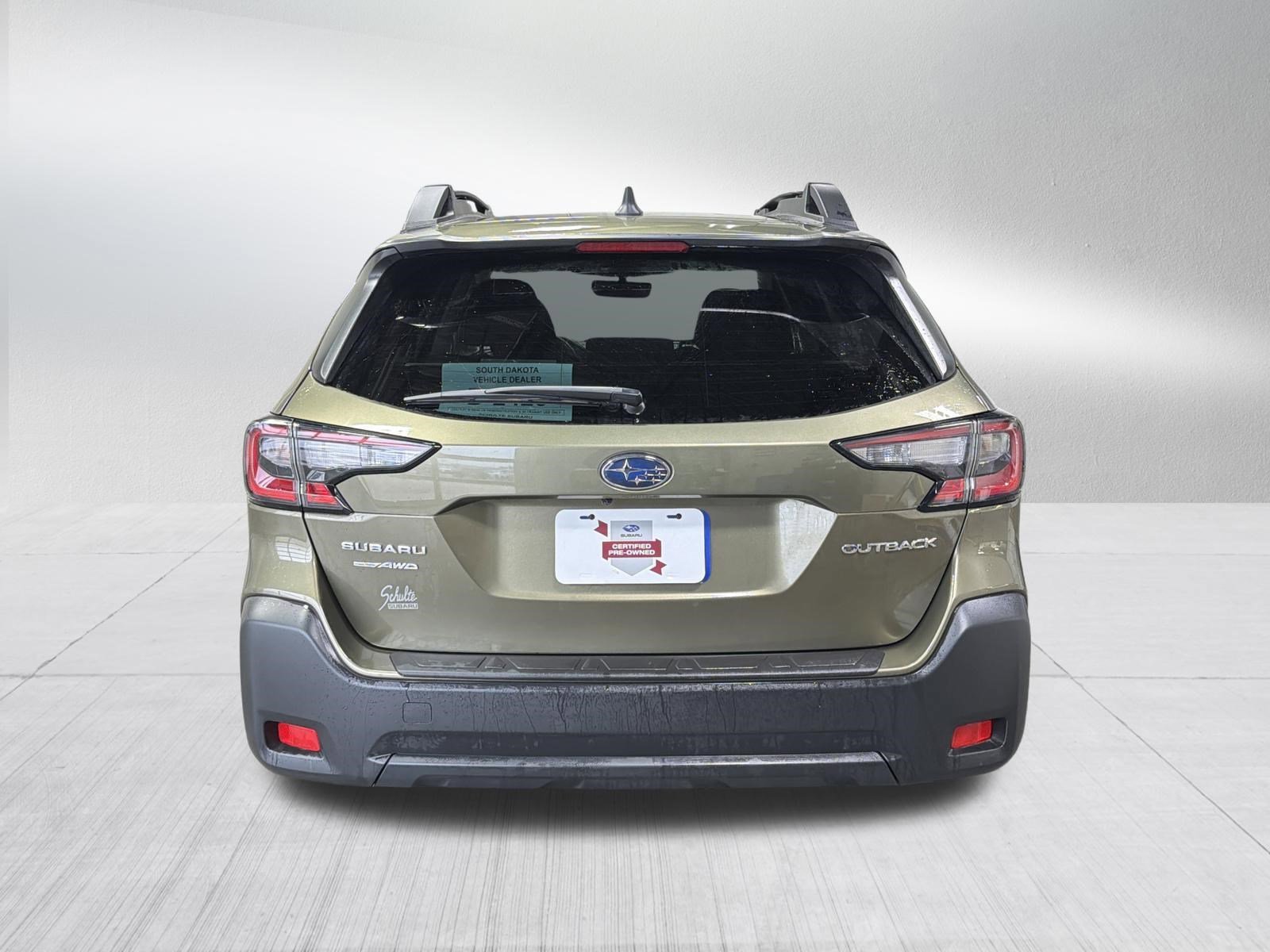 2025 Subaru Outback Premium - Photo 6