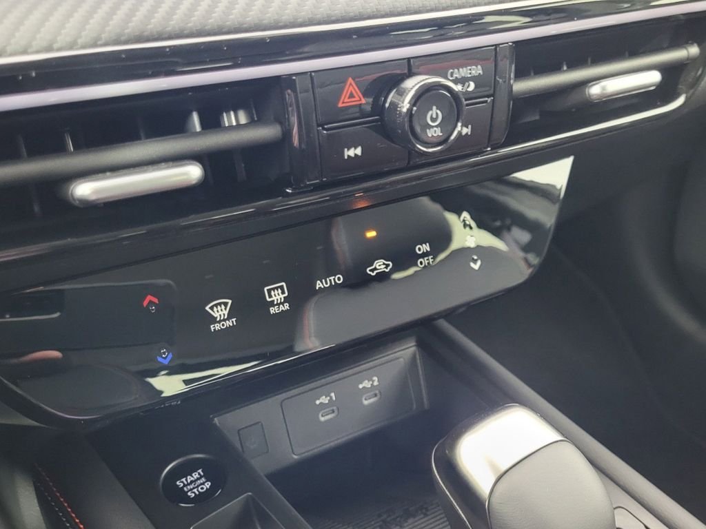 2025 Nissan Kicks SR AWD - Photo 23