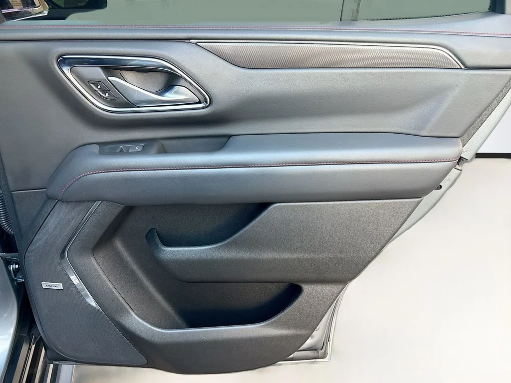 Used 2022 Gray Chevrolet RST image 26