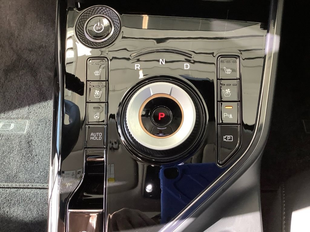 2025 Kia Niro Wave - Photo 29