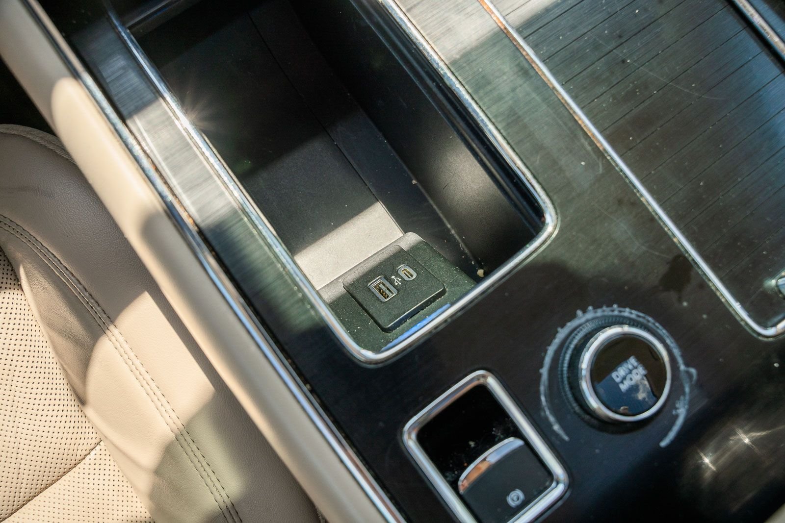 2020 Lincoln Aviator Reserve - Photo 47