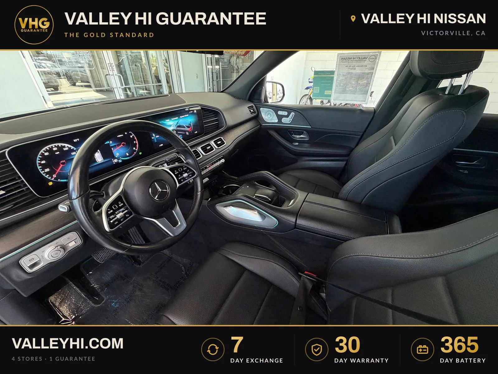 2022 Mercedes-Benz GLE GLE350 - Photo 14