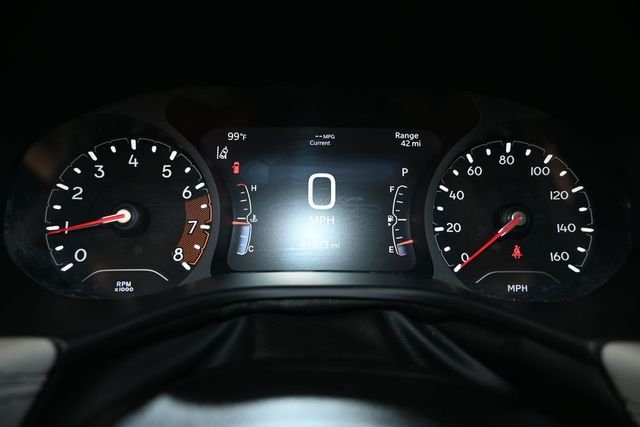 2025 Jeep Compass Limited - Photo 6