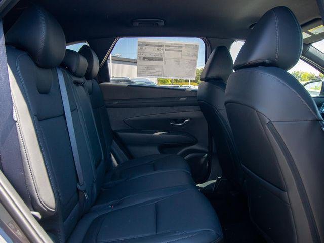 New 2026 Gray Hyundai XRT AWD image 14