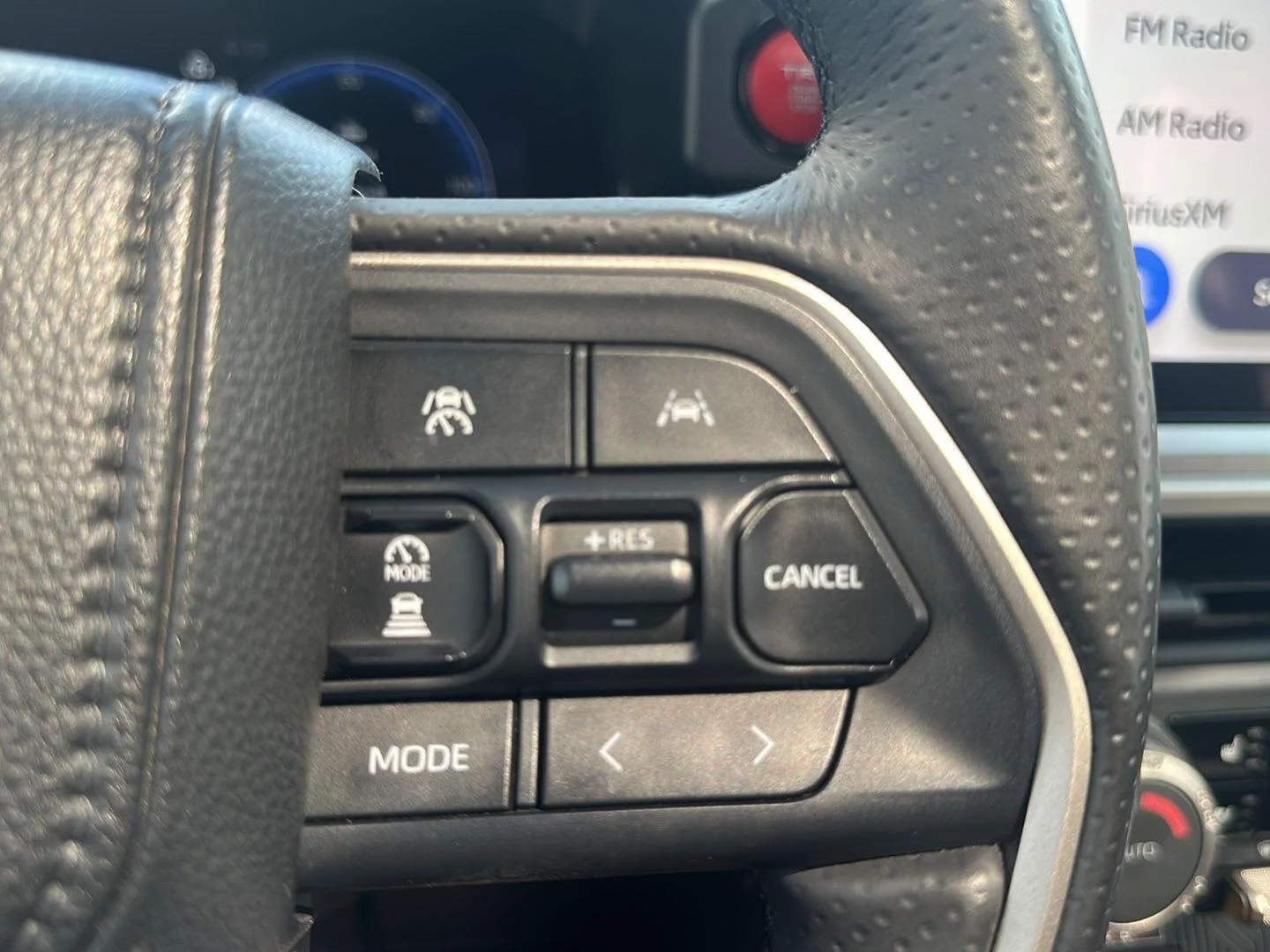 Used 2025 Everest Toyota TRD Off-Road Premium image 30