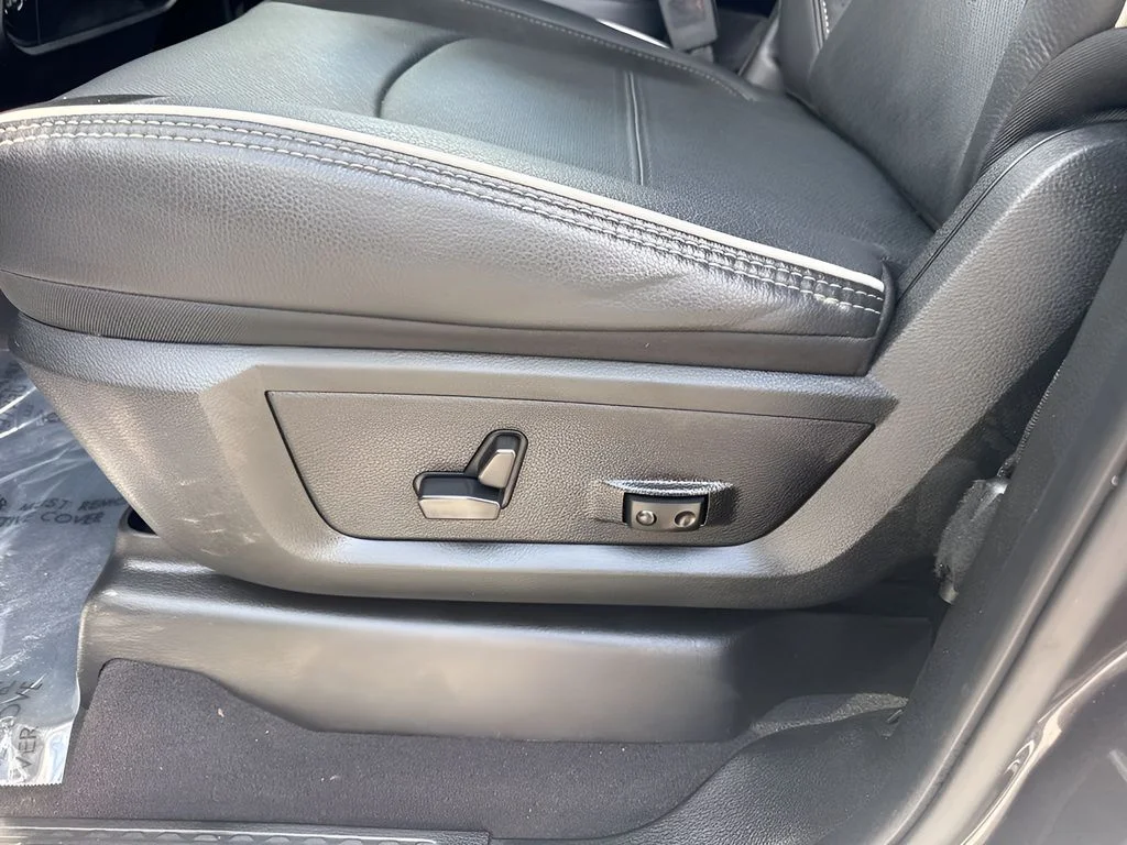 Used 2026 Gray Ram Laramie image 10