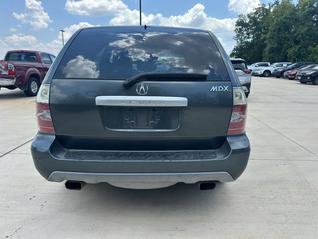 Used 2006  Acura Touring RES image 7