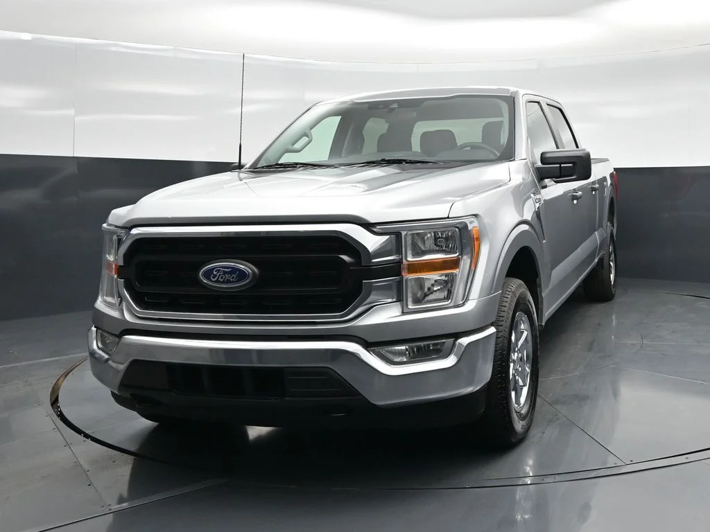 Certified Used 2022  Ford XLT image 51