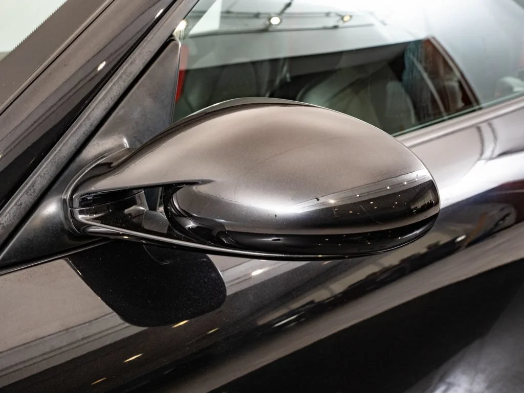 Used 2005 Basalt Black Metallic Porsche Carrera S image 16