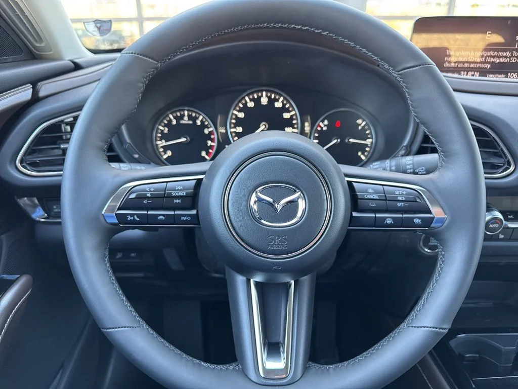 2025 Mazda CX-30 Turbo Premium Plus - Photo 33