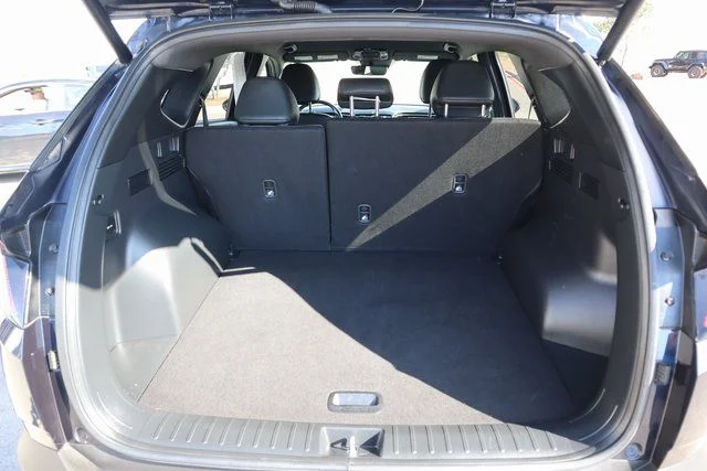 2024 Hyundai Tucson XRT - Photo 8