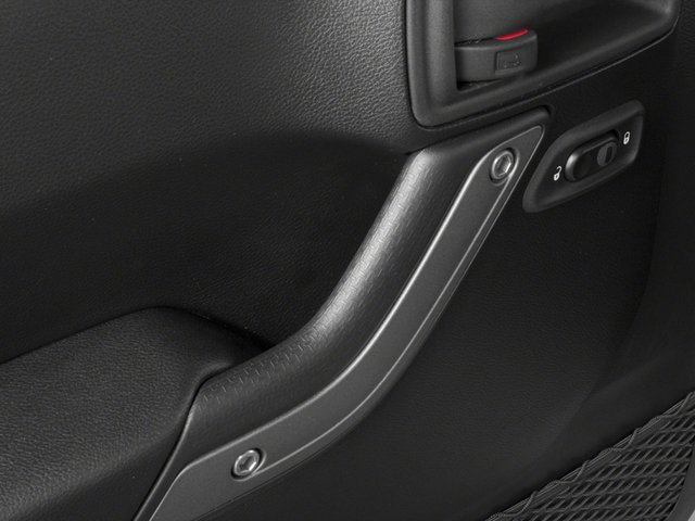 Used 2016 Rhino Clearcoat Jeep Sport image 21