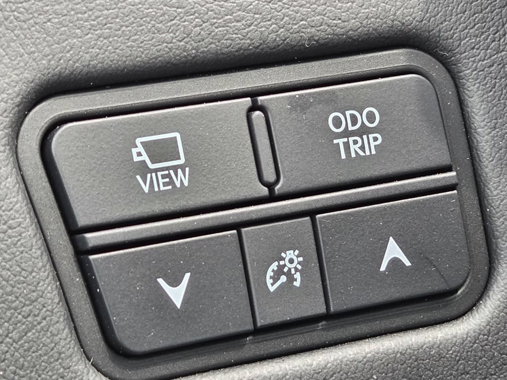2026 Lexus LX 700h Luxury - Photo 21