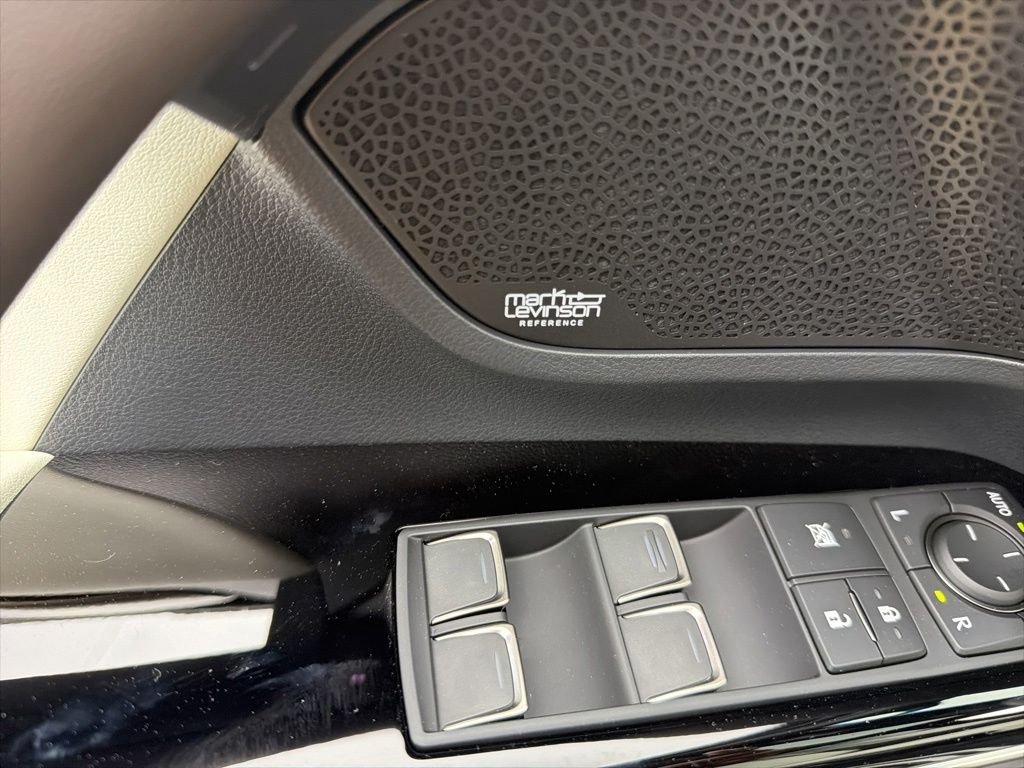 New 2026 Caviar Lexus  600 LUXURY image 11