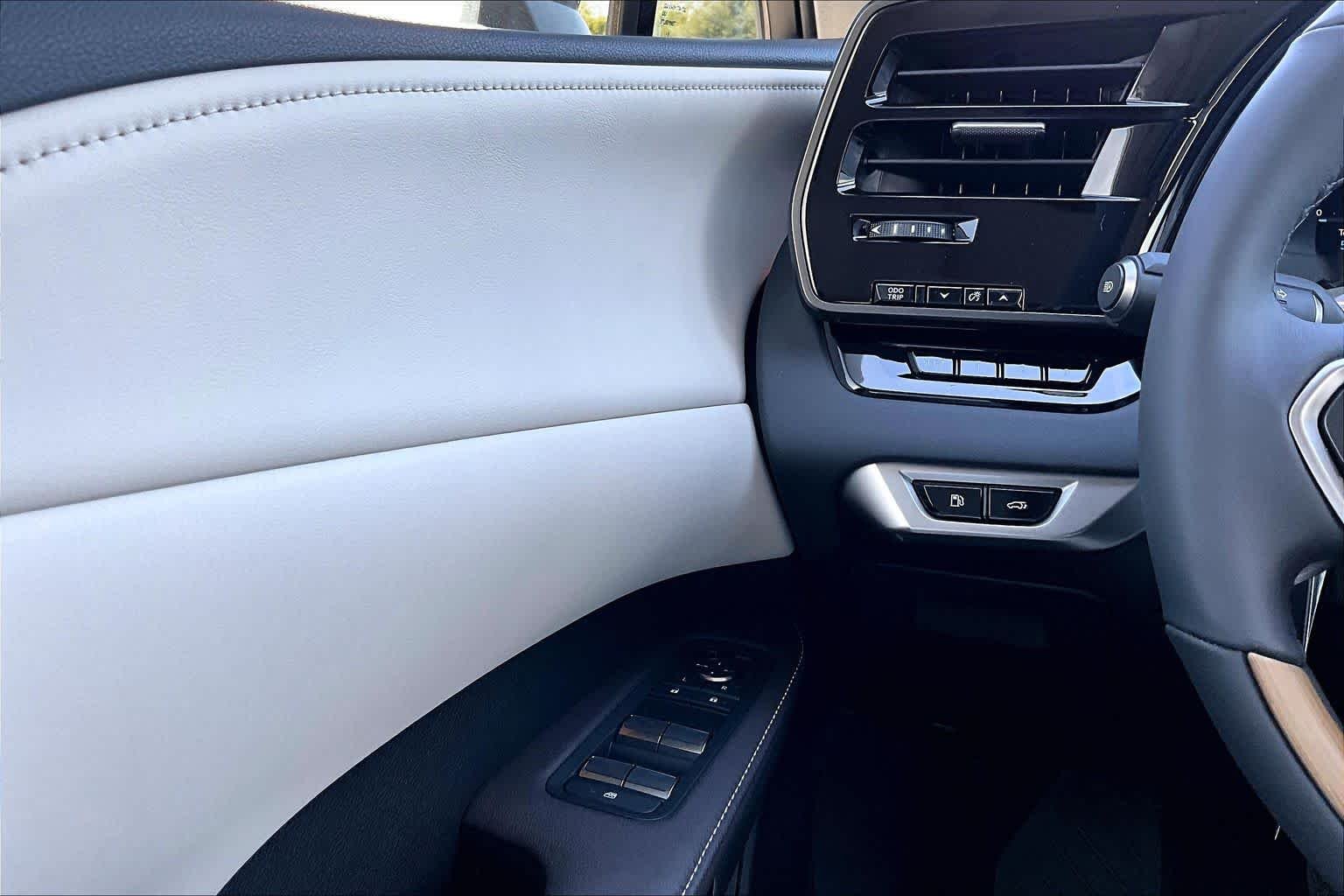 2026 Lexus RX 350 Premium Plus - Photo 20