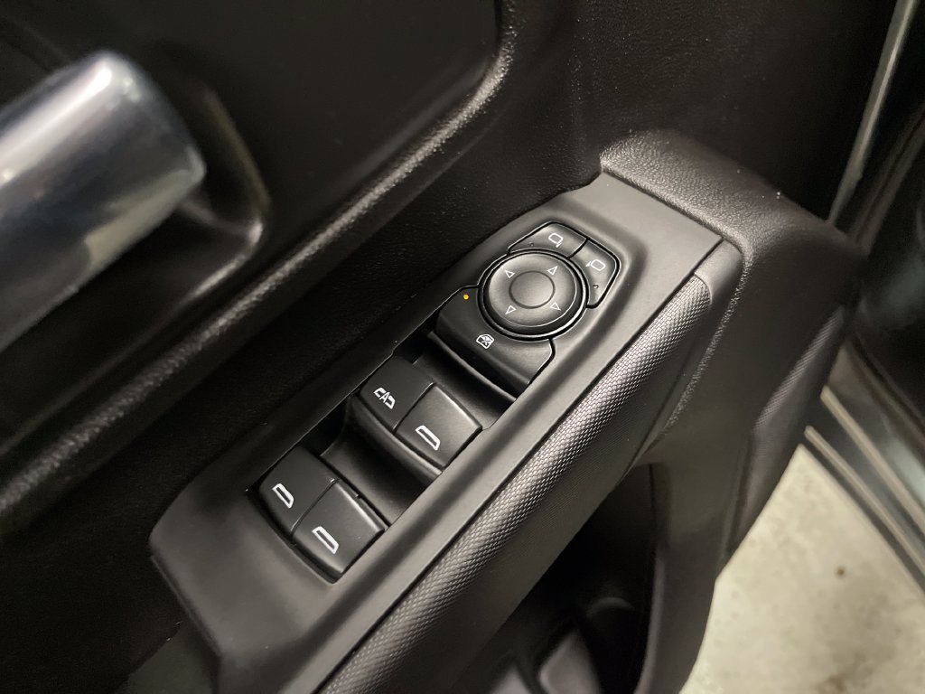 Used 2024 Silver GMC Pro image 16