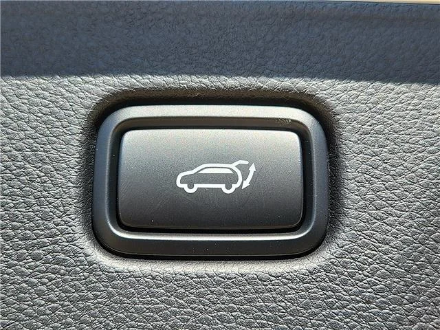 New 2026 Clear White KIA SX All-Wheel Drive image 8