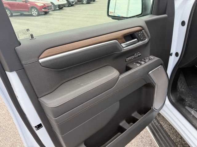 2026 Chevrolet Silverado 1500 High Country - Photo 28