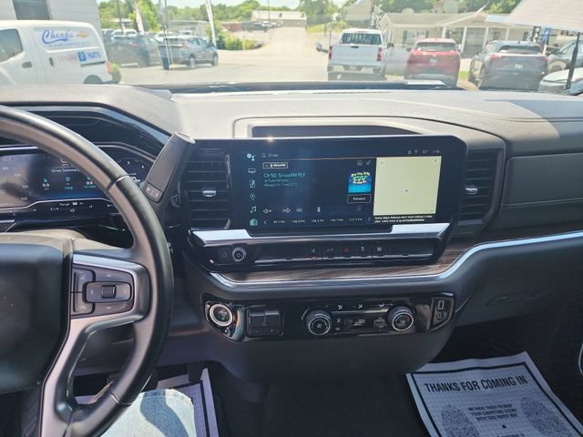 2024 Chevrolet Silverado 2500HD LT - Photo 20
