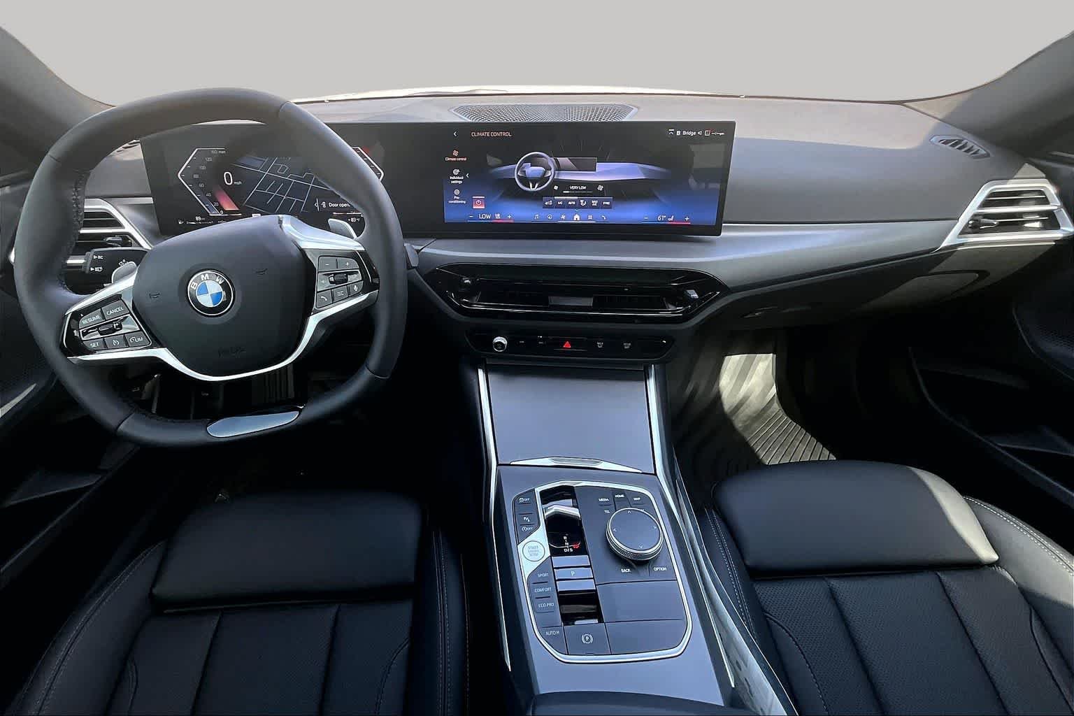 Used 2026 Alpine White BMW 230i image 14