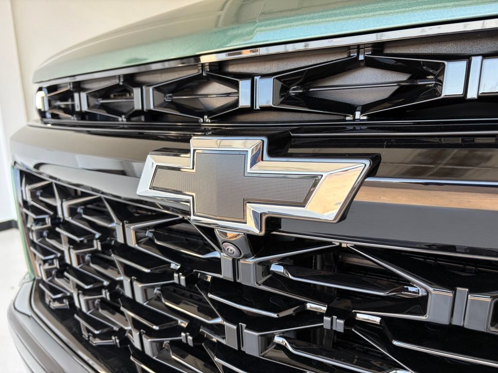 2027 Chevrolet Traverse RS - Photo 30
