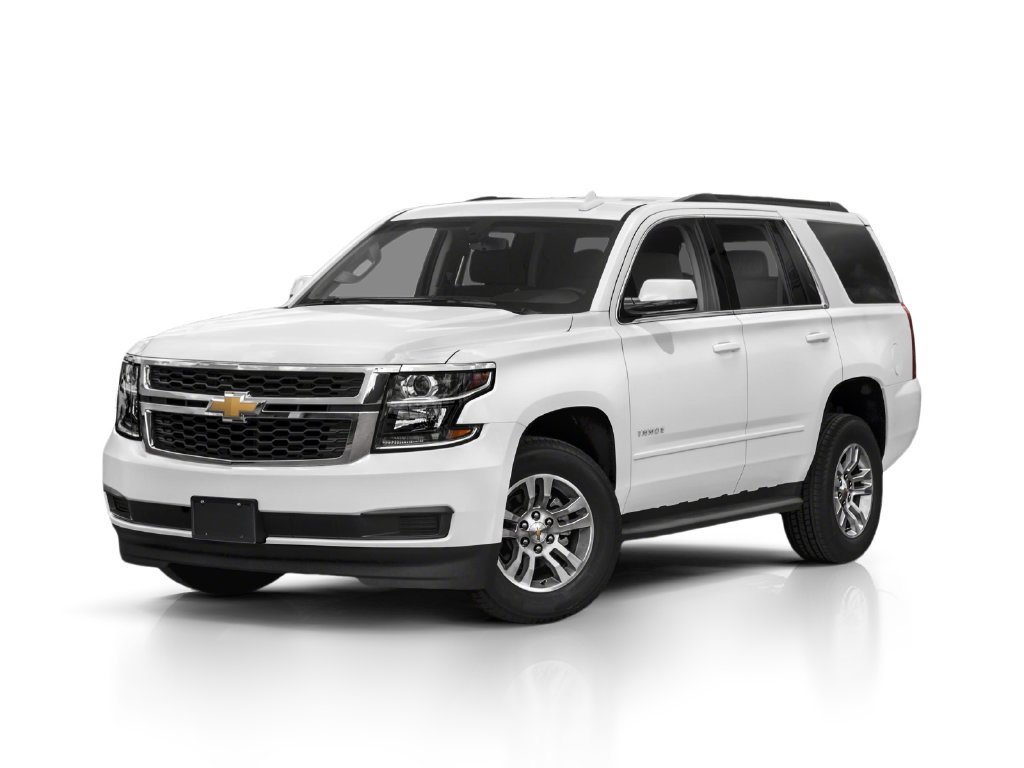 2018 Chevrolet Tahoe