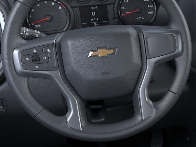 2026 Chevrolet Silverado 3500 HD Work Truck - Photo 19