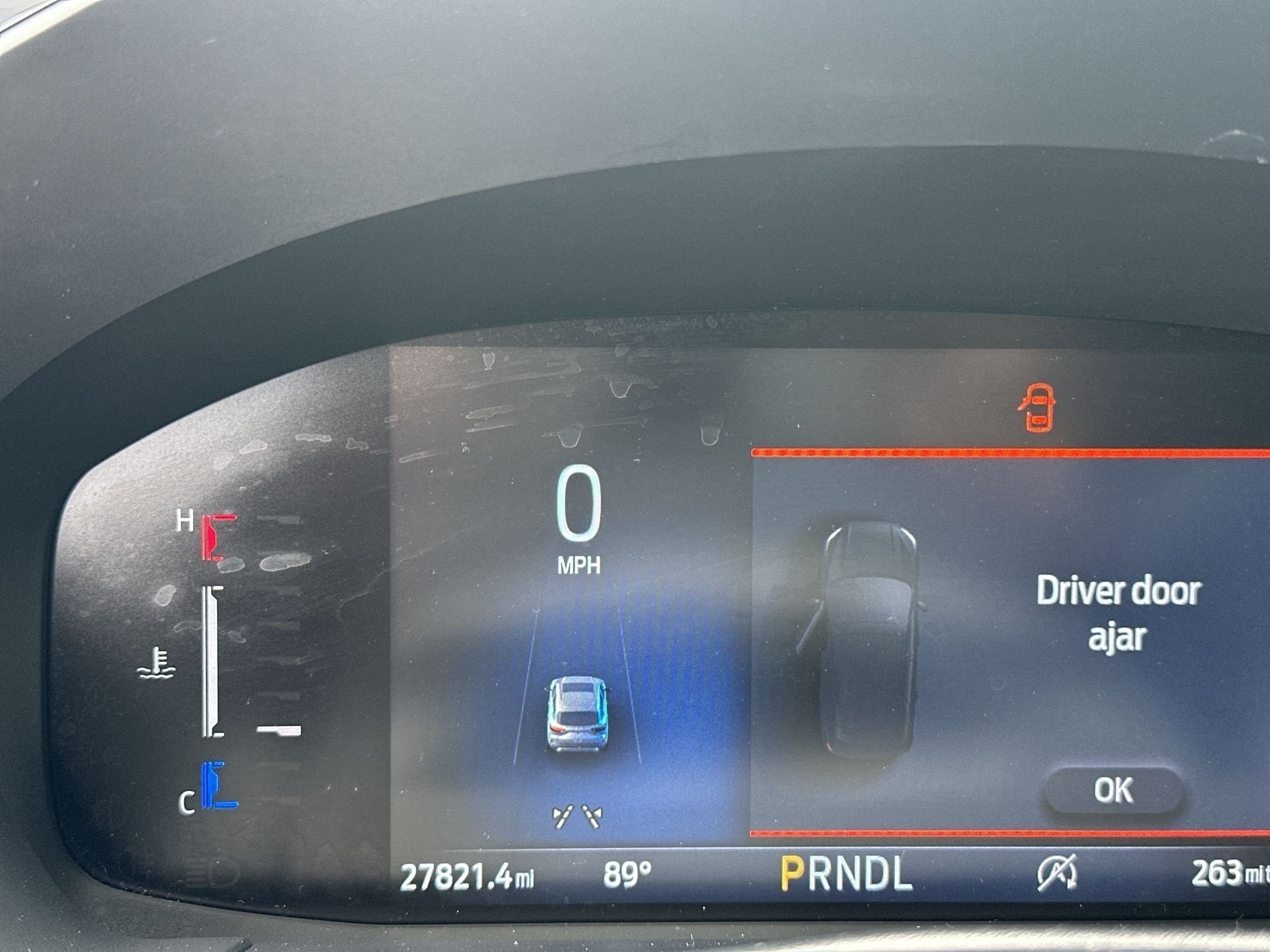 2025 Ford Escape ST-Line - Photo 12