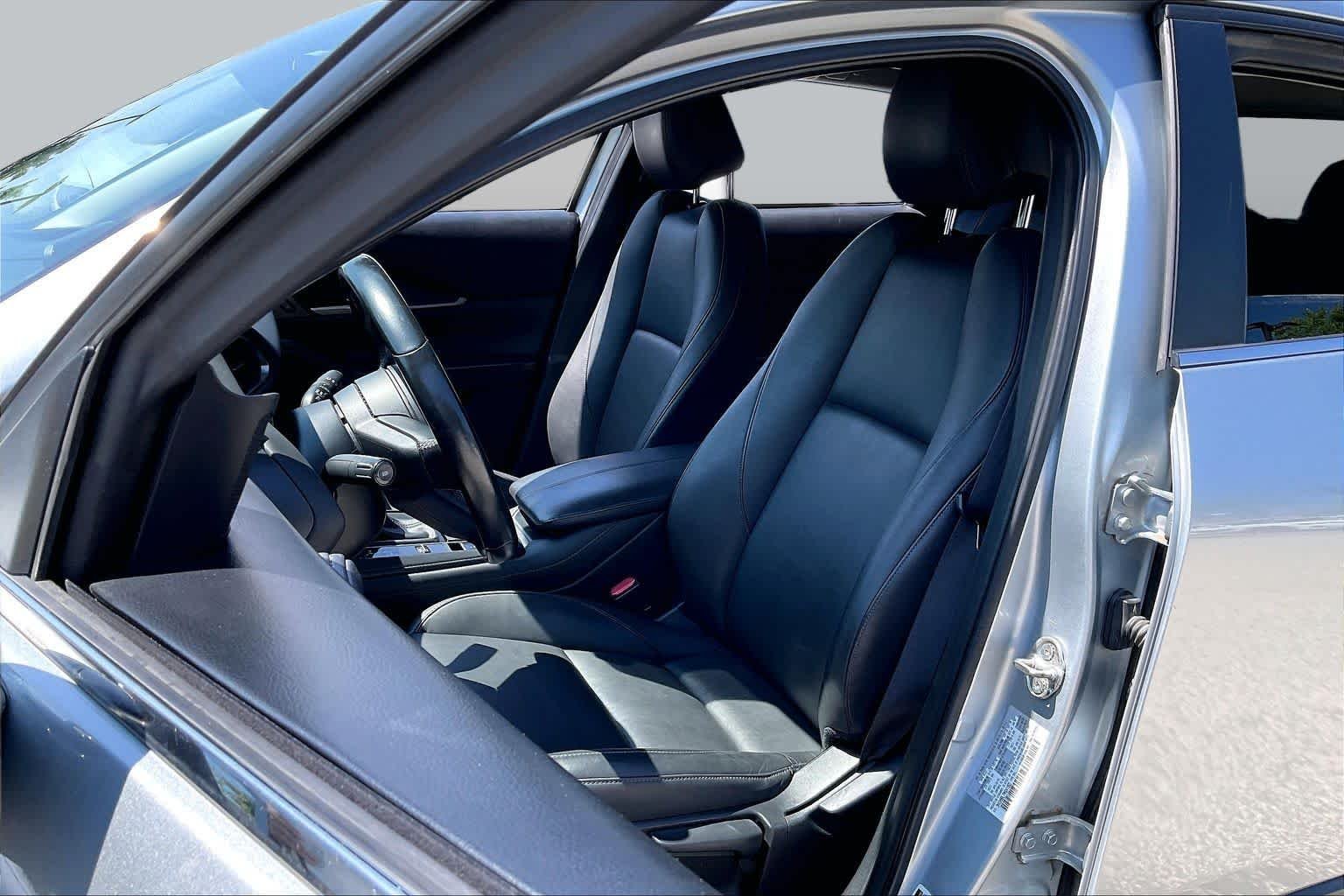 Pre-Owned 2021 Mazda CX-30 Select