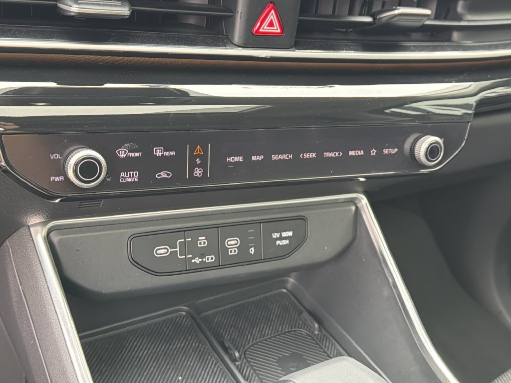 2025 Kia Carnival SX Prestige - Photo 29