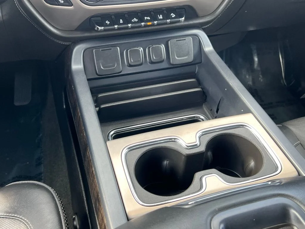 2015 GMC Sierra 1500 Denali Denali - Photo 20