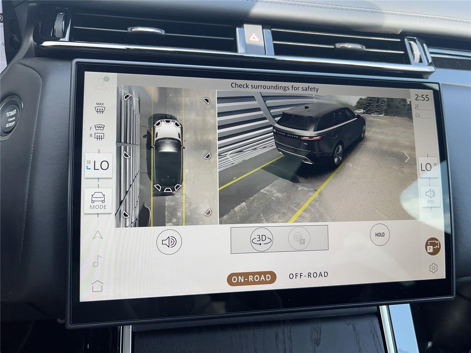 2026 Land Rover Range Rover Velar Autobiography - Photo 22