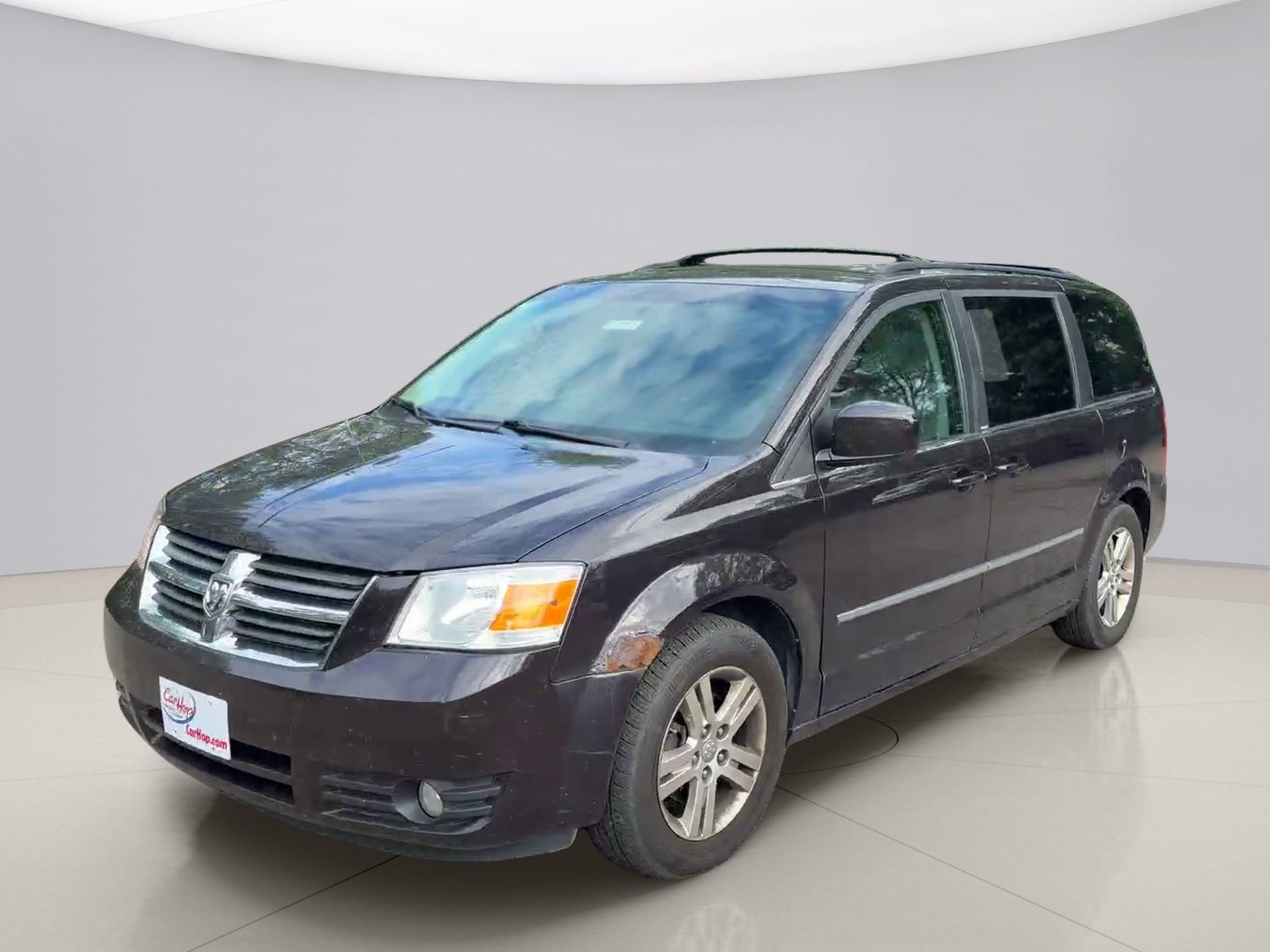 2010 Dodge Grand Caravan