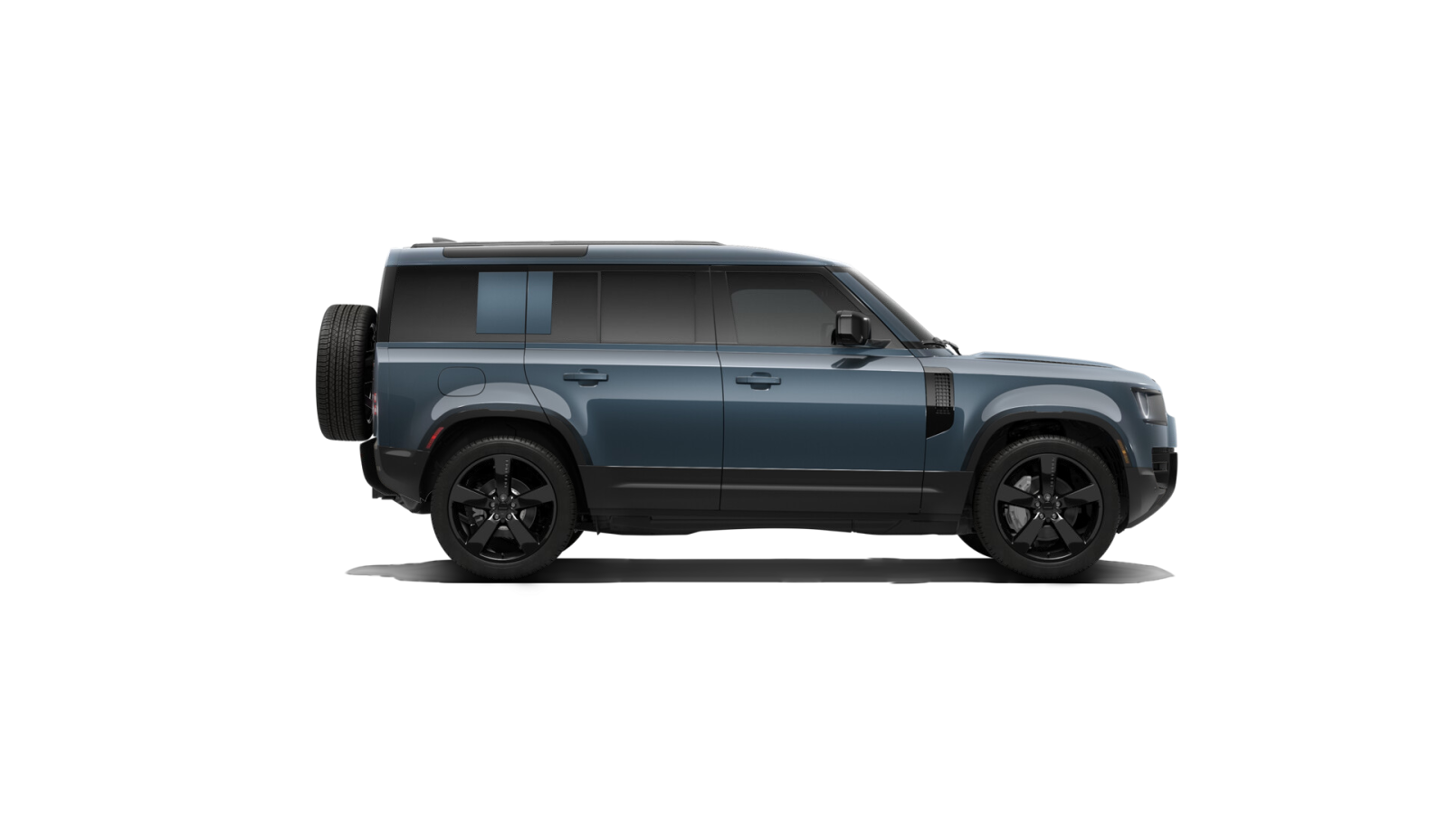 New 2026 Tasman Blue LAND ROVER S 300PS image 3
