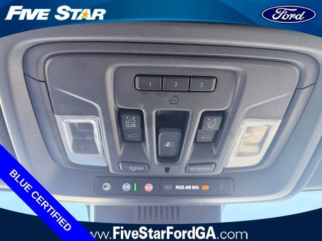 Used 2023 Summit White Chevrolet ZR2 image 26