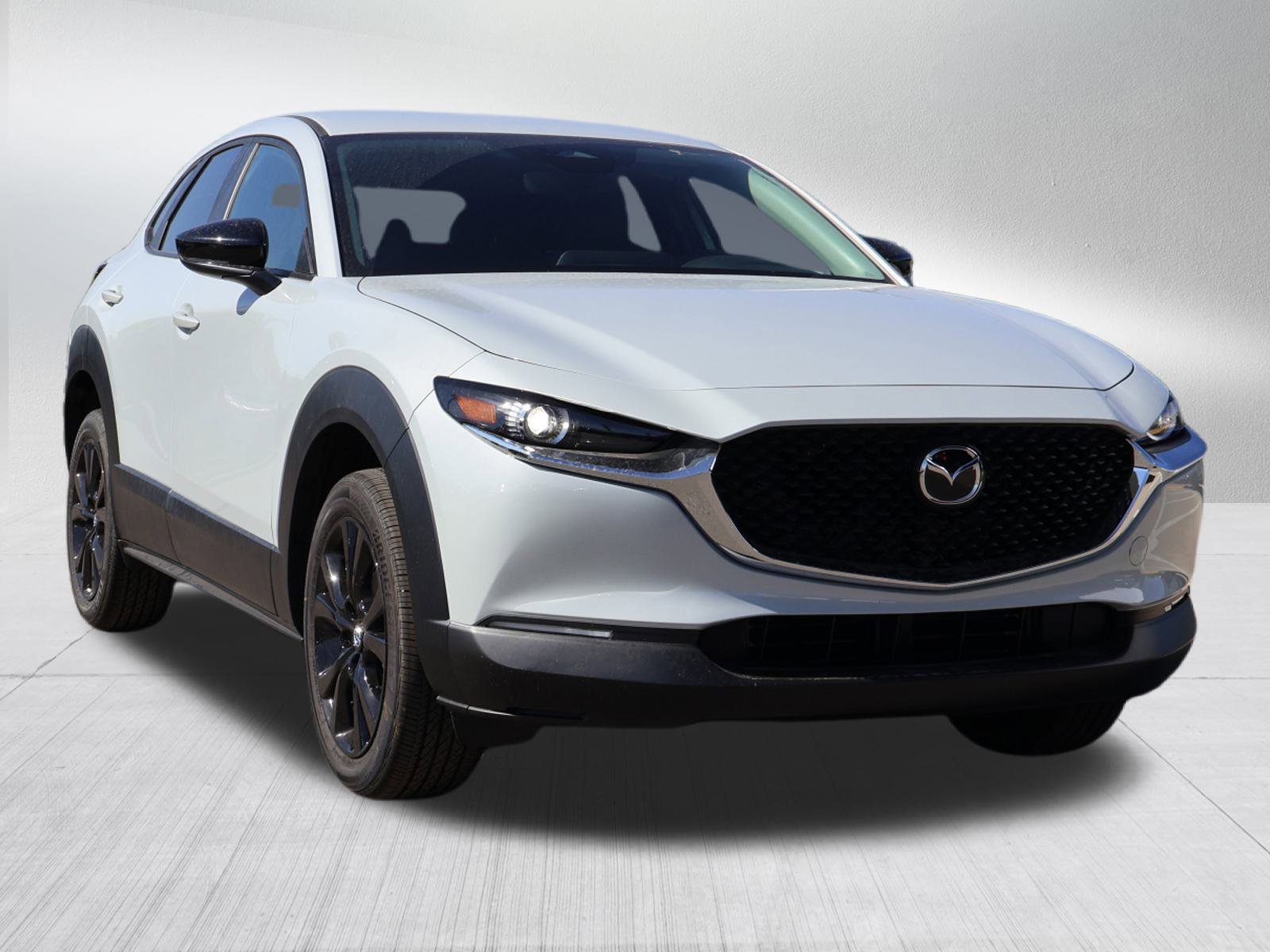 2026 Mazda CX-30 Select Sport