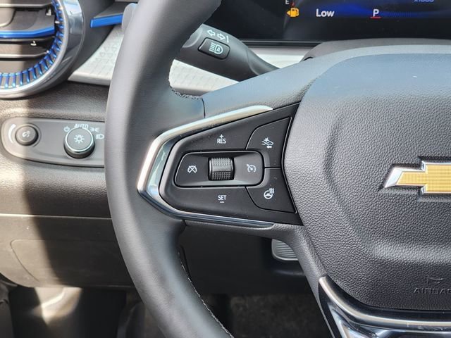 2026 Chevrolet Trax LT - Photo 21