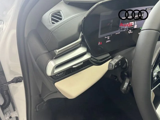 New 2026 White Audi 2.0T Premium Plus image 32