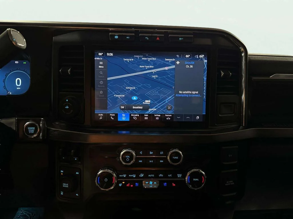 2024 Ford F-250 Super Duty Lariat - Photo 13
